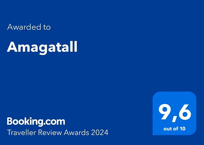 Amagatall * Аль