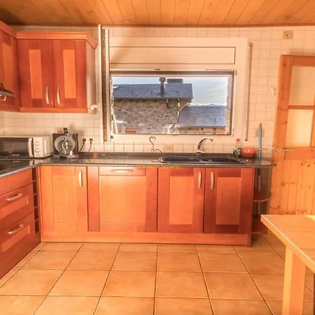 Amagatall Chalet