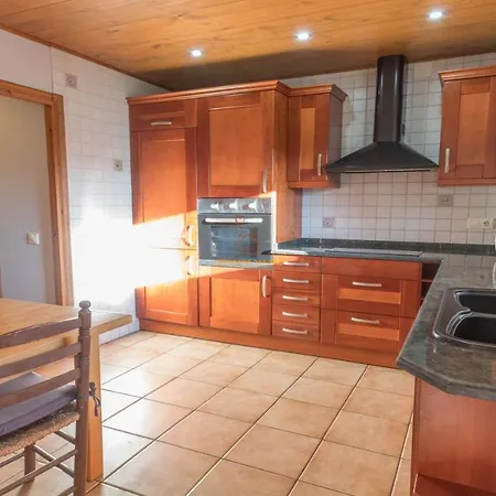 Chalet Amagatall