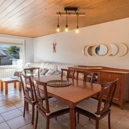 Amagatall Chalet