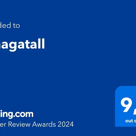 Amagatall * Аль